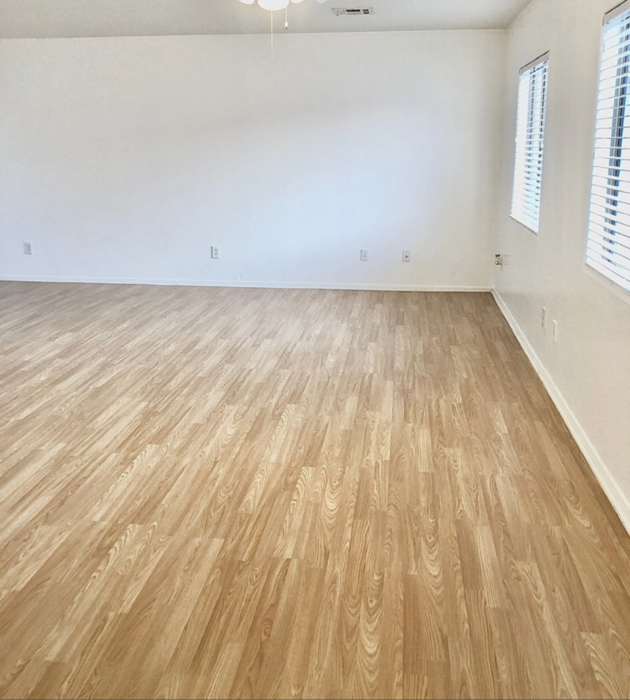 Laminate Flooring