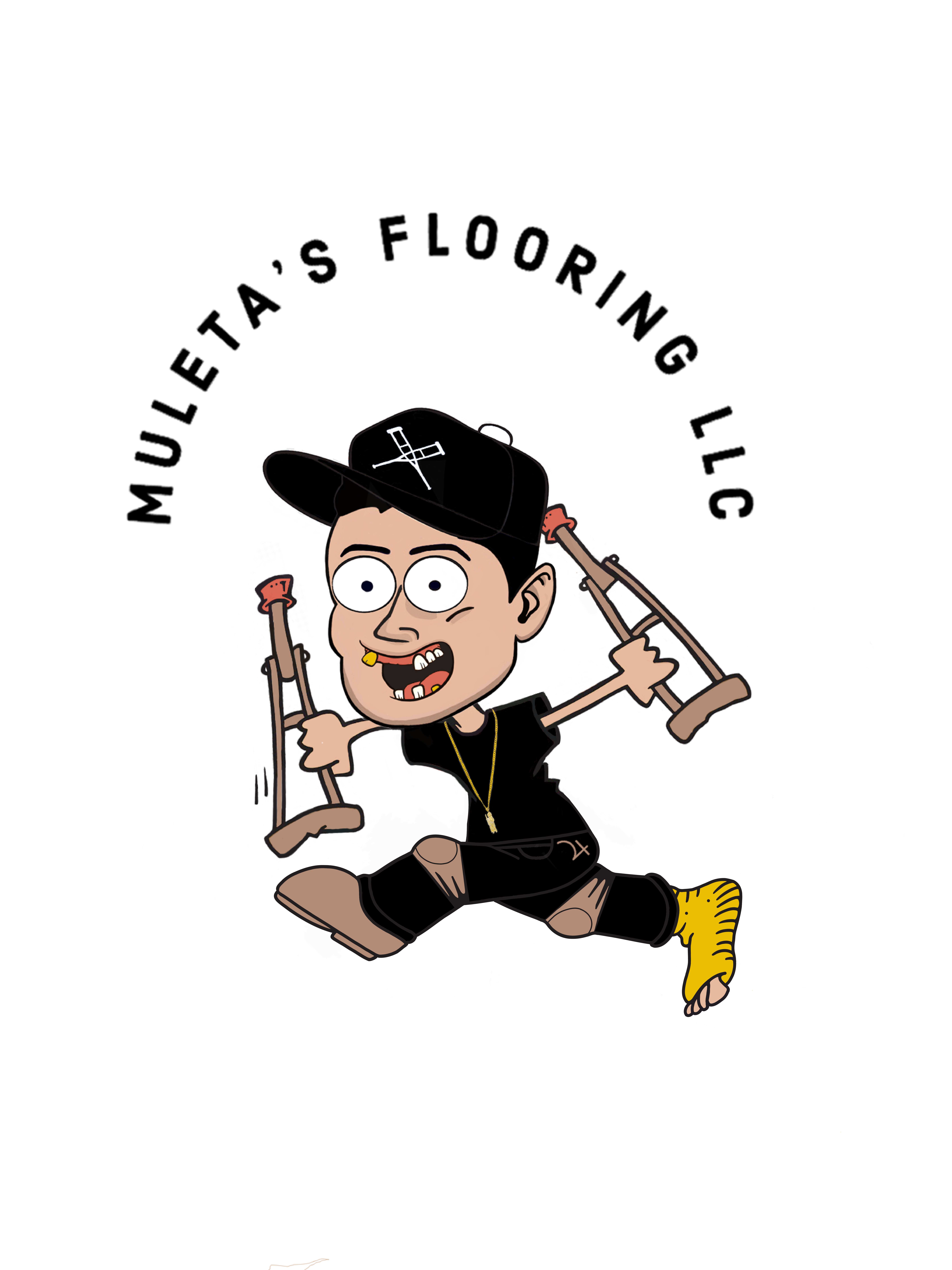 Muletas Flooring LLC Logo